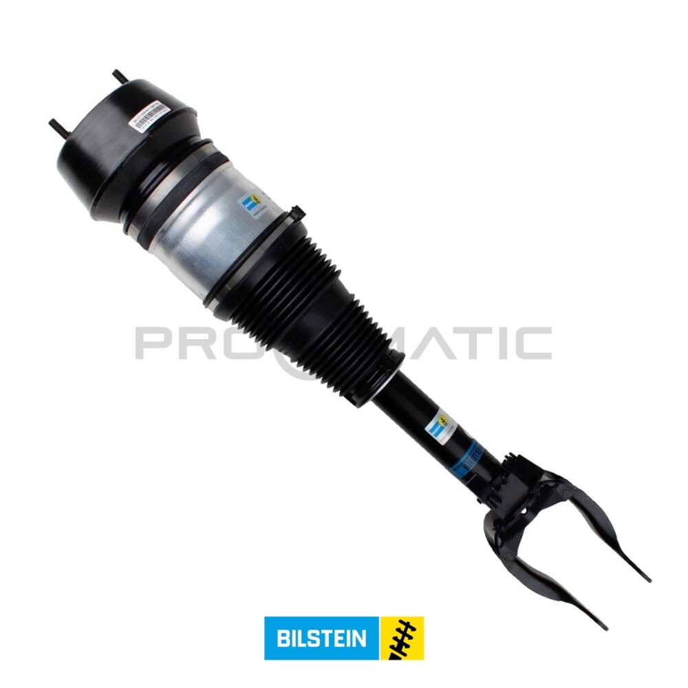 Mercedes-Benz Classe GL (X166) Amortecedor Pneumático Dianteiro Esquerdo BILSTEIN A1663202513 — 2