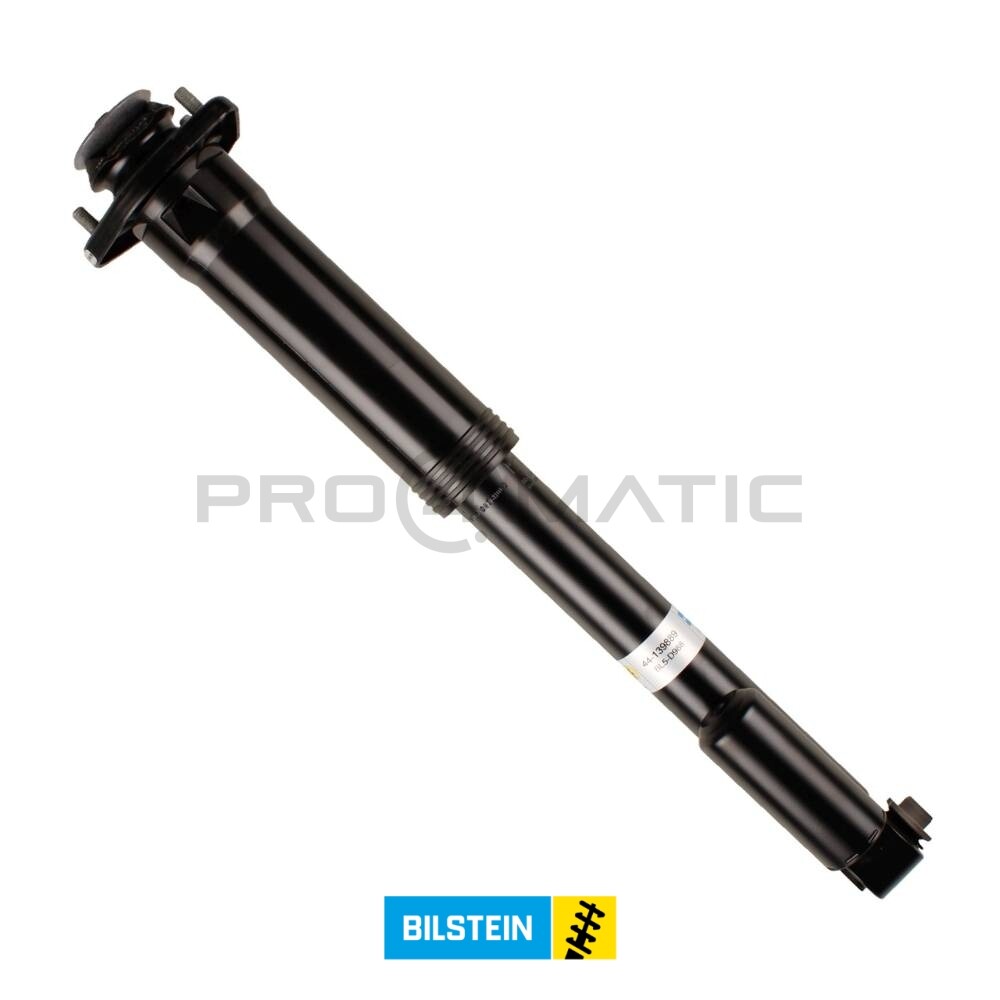 Land Rover Range Rover III (L322) Amortecedor Traseiro Direito BILSTEIN LR023573 — 2