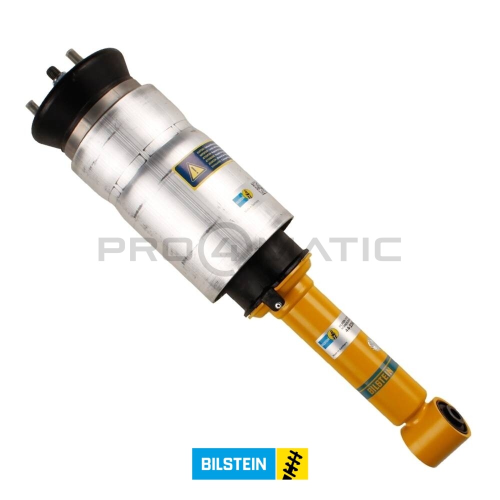 Land Rover Discovery IV (L319) Amortecedor Pneumático Dianteiro BILSTEIN RNB501580 — 2