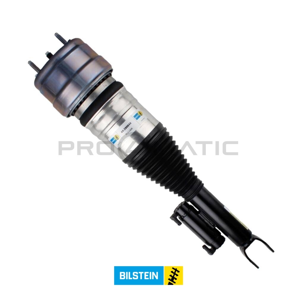Mercedes-Benz Classe E (W213) Amortecedor Pneumático Dianteiro Direito BILSTEIN A2133202201 — 2