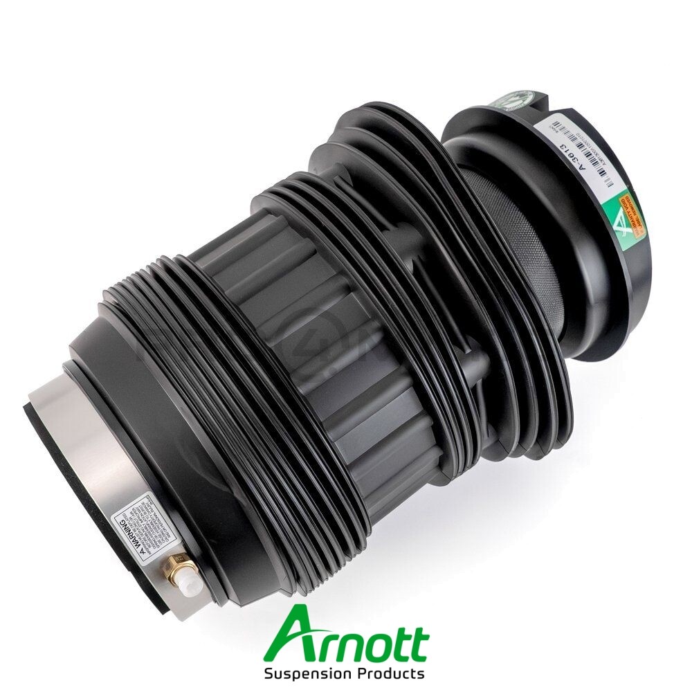 Jaguar I-Pace (X590) Fole Pneumático Traseiro Direito T4K1885 — 3
