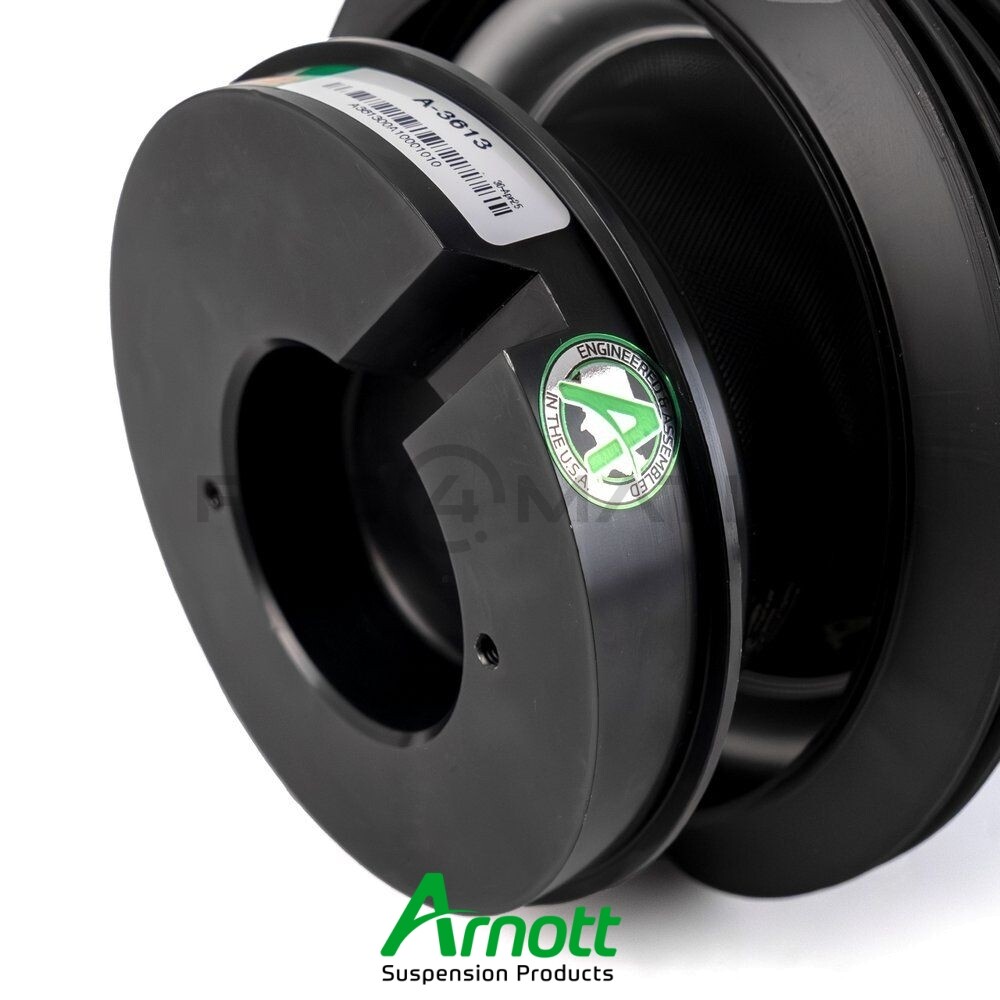 Land Rover Range Rover Velar (L560) Fole Pneumático Traseiro Direito LR090653 — 8