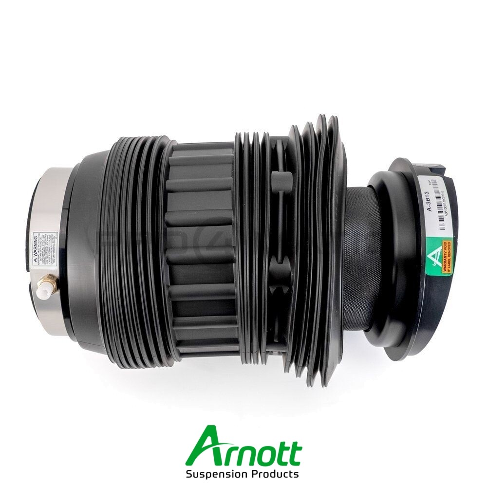 Land Rover Range Rover Velar (L560) Fole Pneumático Traseiro Direito LR090653 — 9