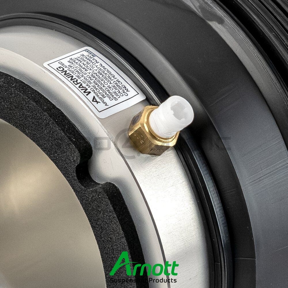 Land Rover Range Rover Velar (L560) Fole Pneumático Traseiro Direito LR090653 — 10