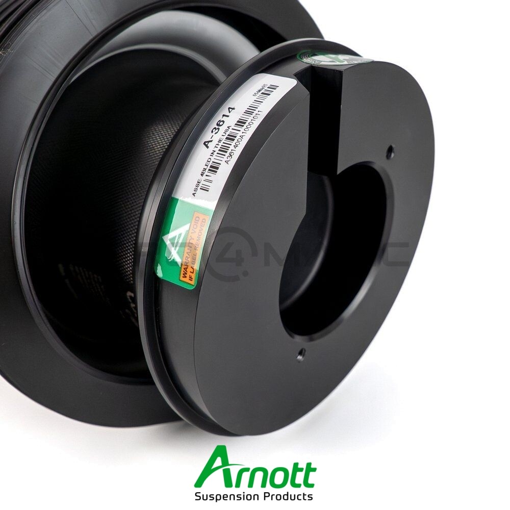 Land Rover Range Rover Velar (L560) Fole Pneumático Traseiro Esquerdo LR090654 — 8