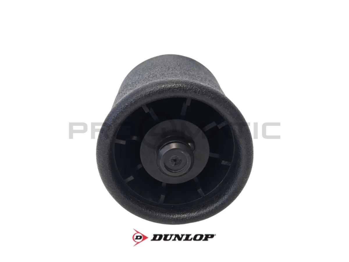 BMW X5 (E53) Fole Pneumático Traseiro Direito DUNLOP 37121095580 — 7