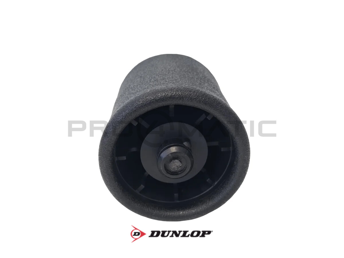 BMW X5 (E53) Fole Pneumático Traseiro Esquerdo DUNLOP 37121095579 — 7