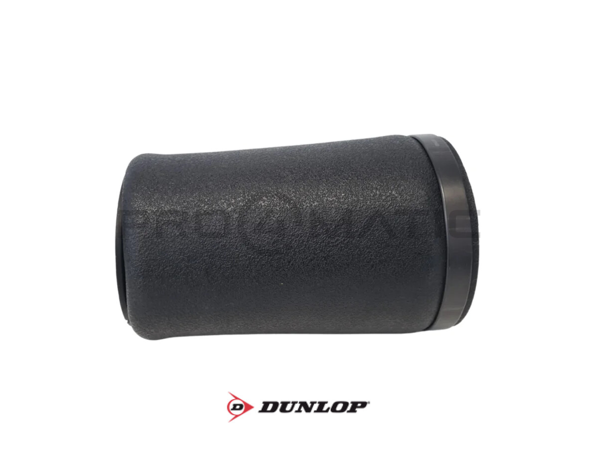 BMW Série 5 (E39) Fole Pneumático Traseiro Esquerdo 37121094613 — 3