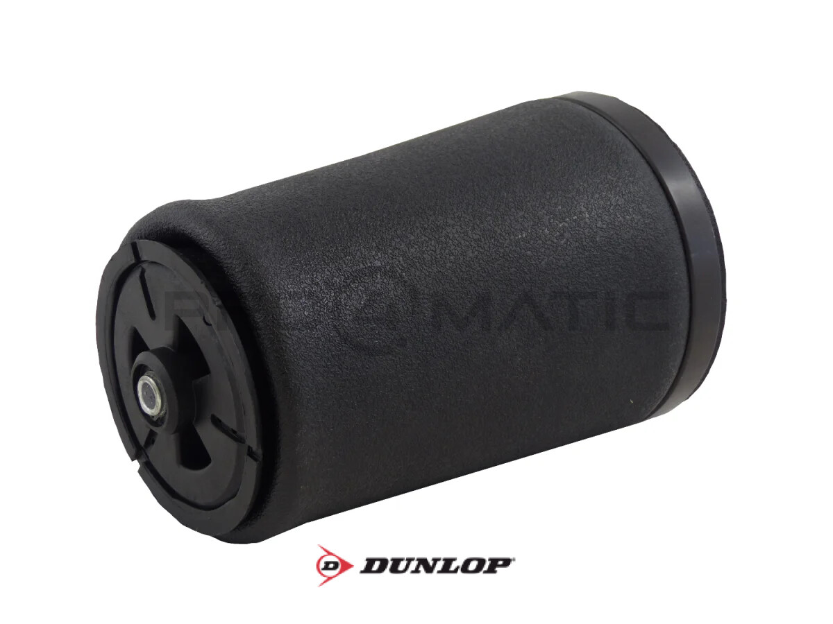 BMW Série 5 (E39) Fole Pneumático Traseiro Esquerdo 37121094613 — 6