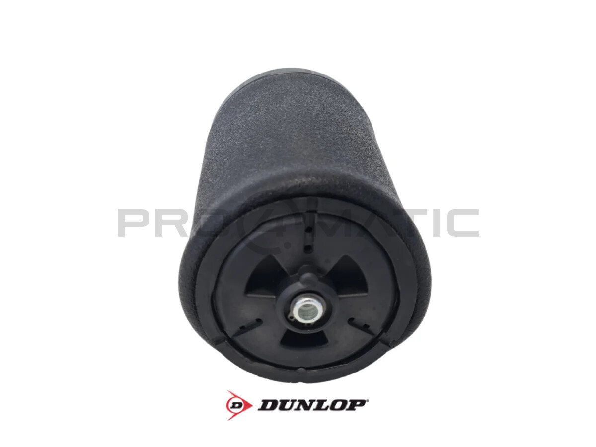 BMW Série 5 (E39) Fole Pneumático Traseiro Esquerdo 37121094613 — 7