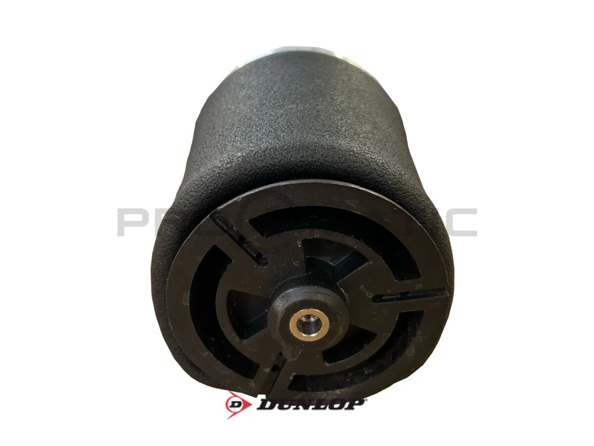 BMW Série 5 (E39) Fole Pneumático Traseiro Direito 37121094614 — 7