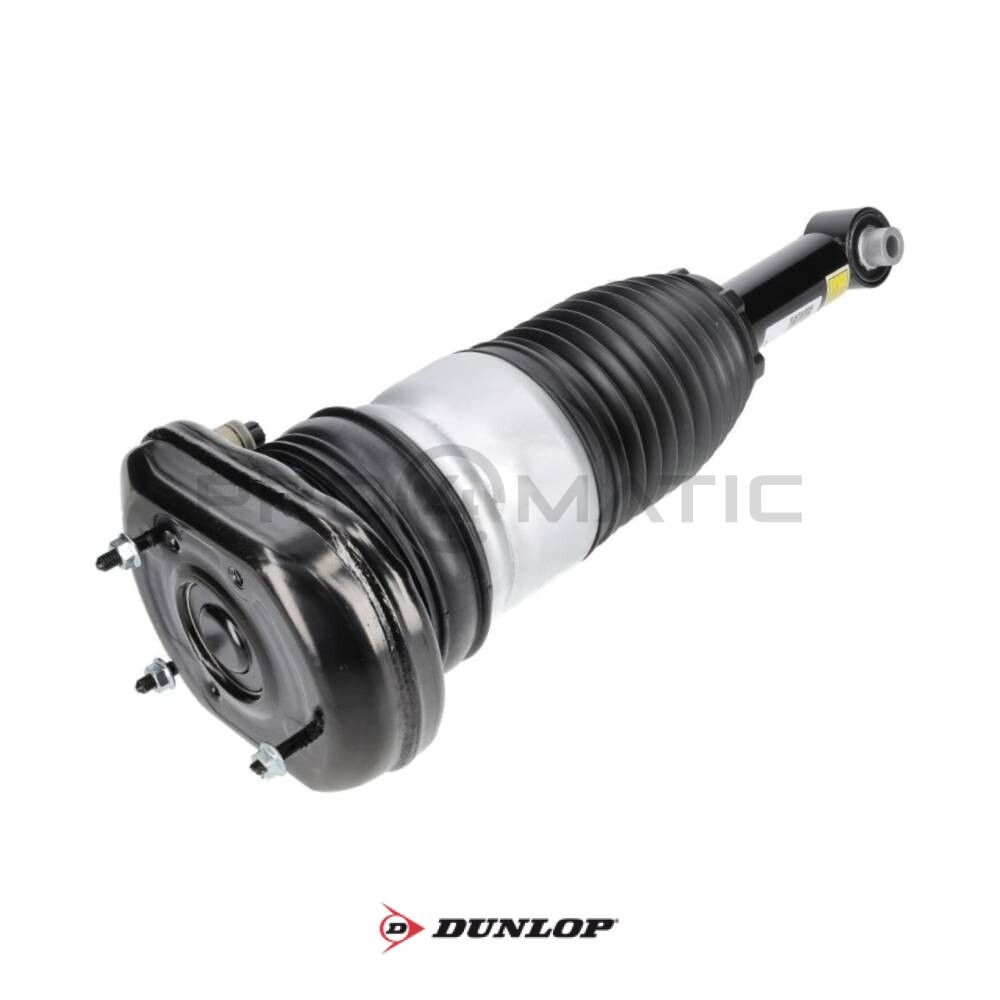 BMW Série 5 Touring (G31) Amortecedor Pneumático Traseiro Direito 37106882826 — 3