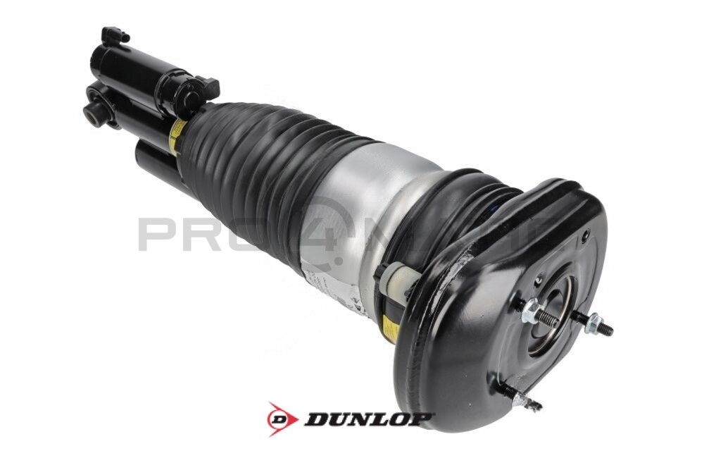 BMW Série 5 Touring (G31) Amortecedor Pneumático Traseiro Direito DUNLOP 37106882824 — 2