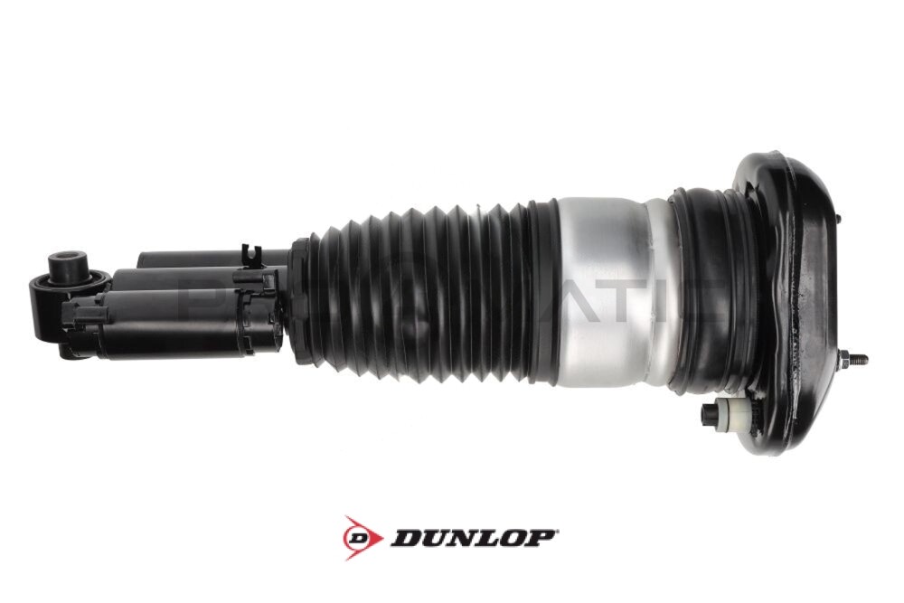 BMW Série 5 Touring (G31) Amortecedor Pneumático Traseiro Direito DUNLOP 37106882824 — 4
