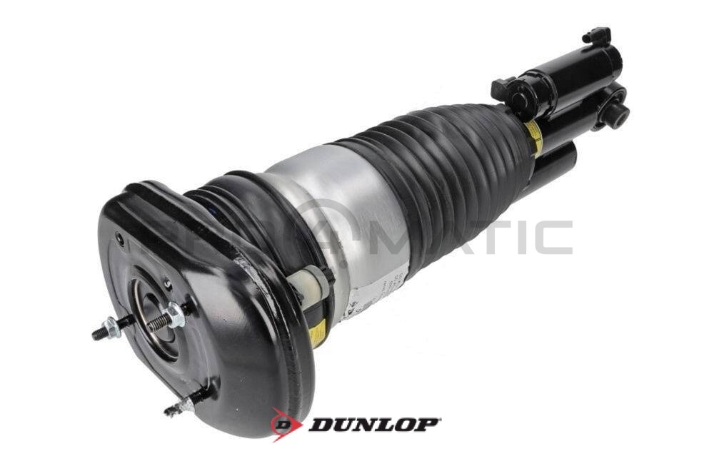 BMW Série 5 Touring (G31) Amortecedor Pneumático Traseiro Esquerdo DUNLOP 37106882823 — 2