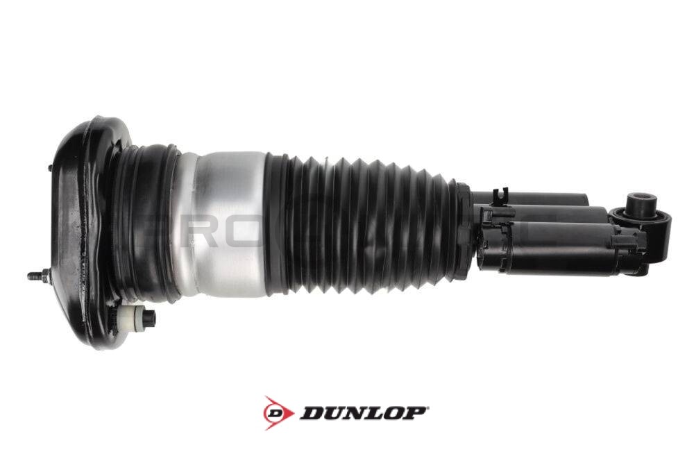 BMW Série 5 Touring (G31) Amortecedor Pneumático Traseiro Esquerdo DUNLOP 37106882823 — 4