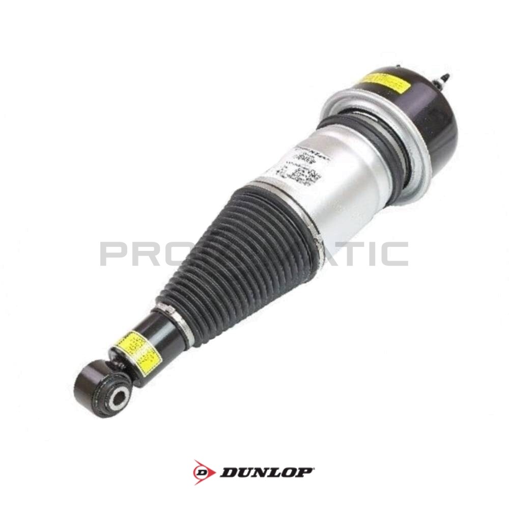 Jaguar XJ (X350, X358) Amortecedor Pneumático Traseiro (Comfort) DUNLOP C2C41341 — 2