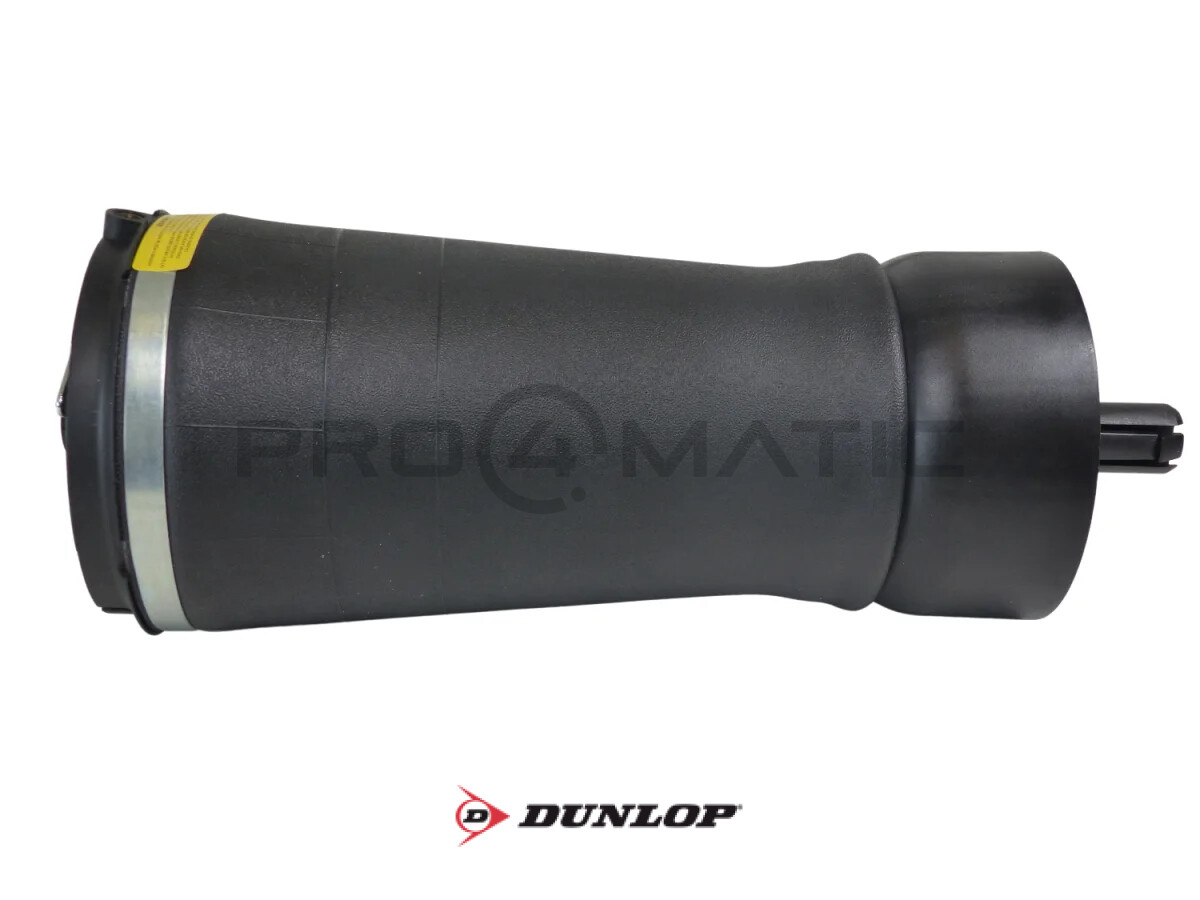 Land Rover Range Rover Sport II (L494) Fole Pneumático Traseiro DUNLOP LR052171