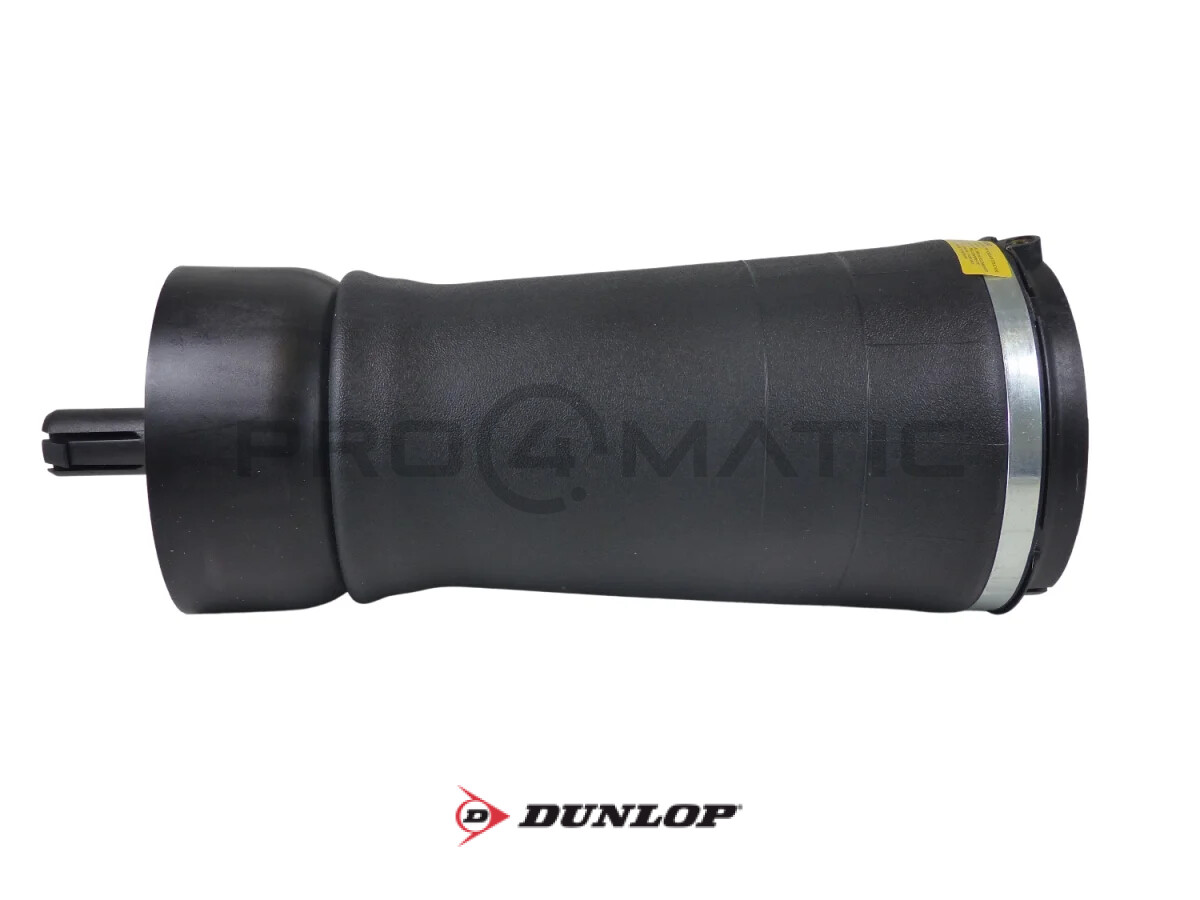 Land Rover Range Rover Sport II (L494) Fole Pneumático Traseiro DUNLOP LR052171 — 3