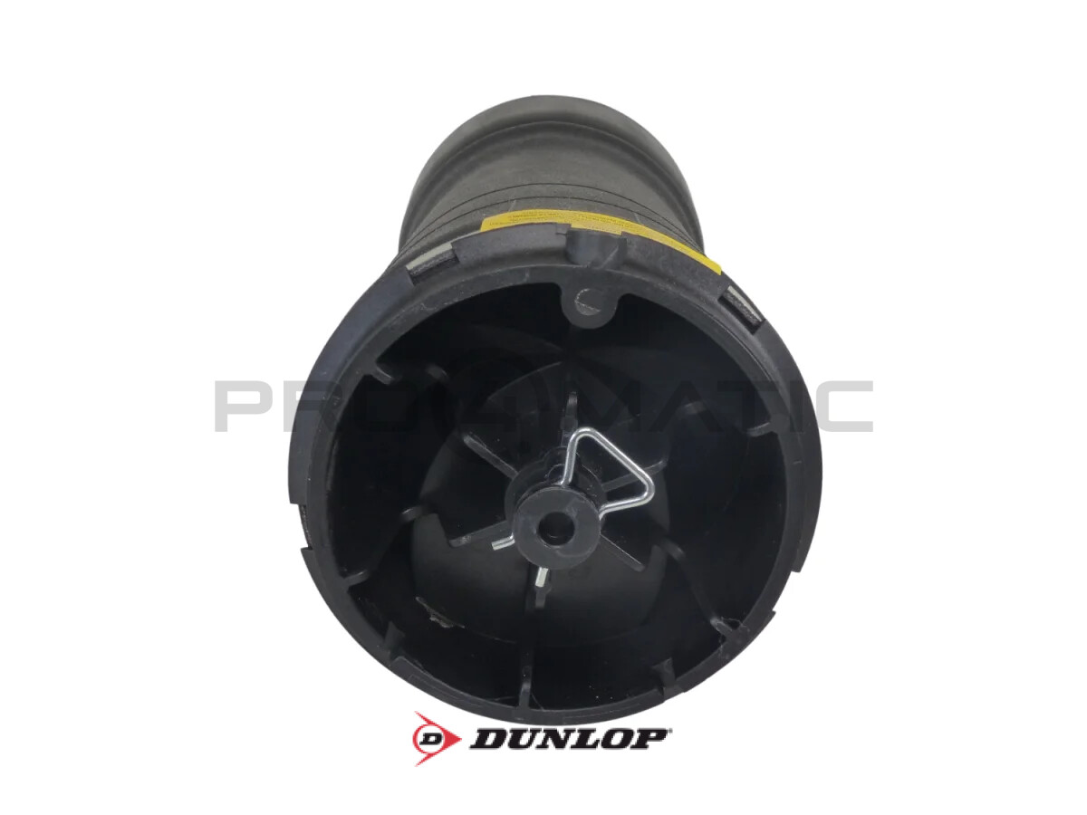 Land Rover Range Rover Sport II (L494) Fole Pneumático Traseiro DUNLOP LR052171 — 7