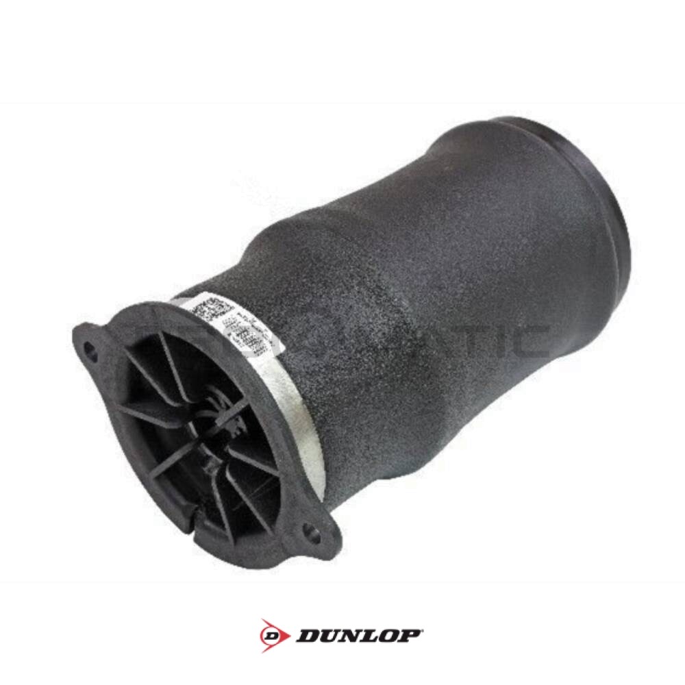Mercedes-Benz Viano (W639) Fole Pneumático Traseiro 6393280101