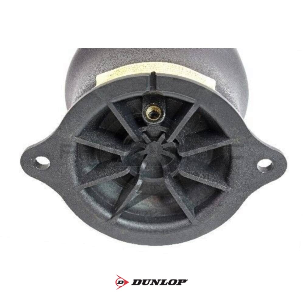 Mercedes-Benz Viano (W639) Fole Pneumático Traseiro 6393280101 — 5