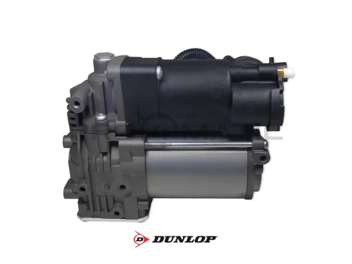 Mercedes-Benz Classe R (W251, V251) Compressor Suspensão Pneumática DUNLOP 2513202704 — 4