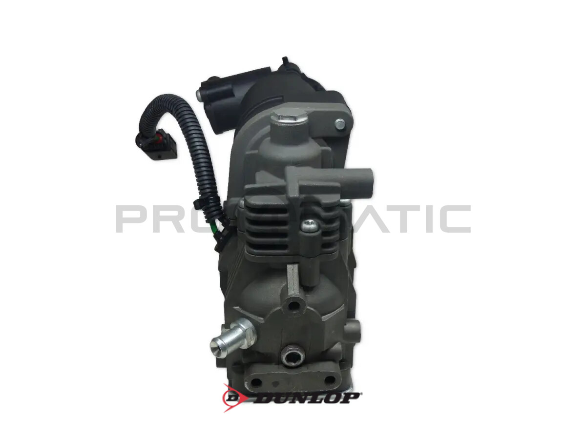 Mercedes-Benz Classe R (W251, V251) Compressor Suspensão Pneumática DUNLOP 2513202704 — 6