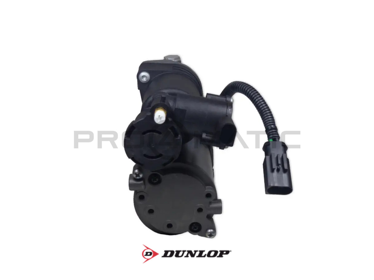 Mercedes-Benz Classe R (W251, V251) Compressor Suspensão Pneumática DUNLOP 2513202704 — 8
