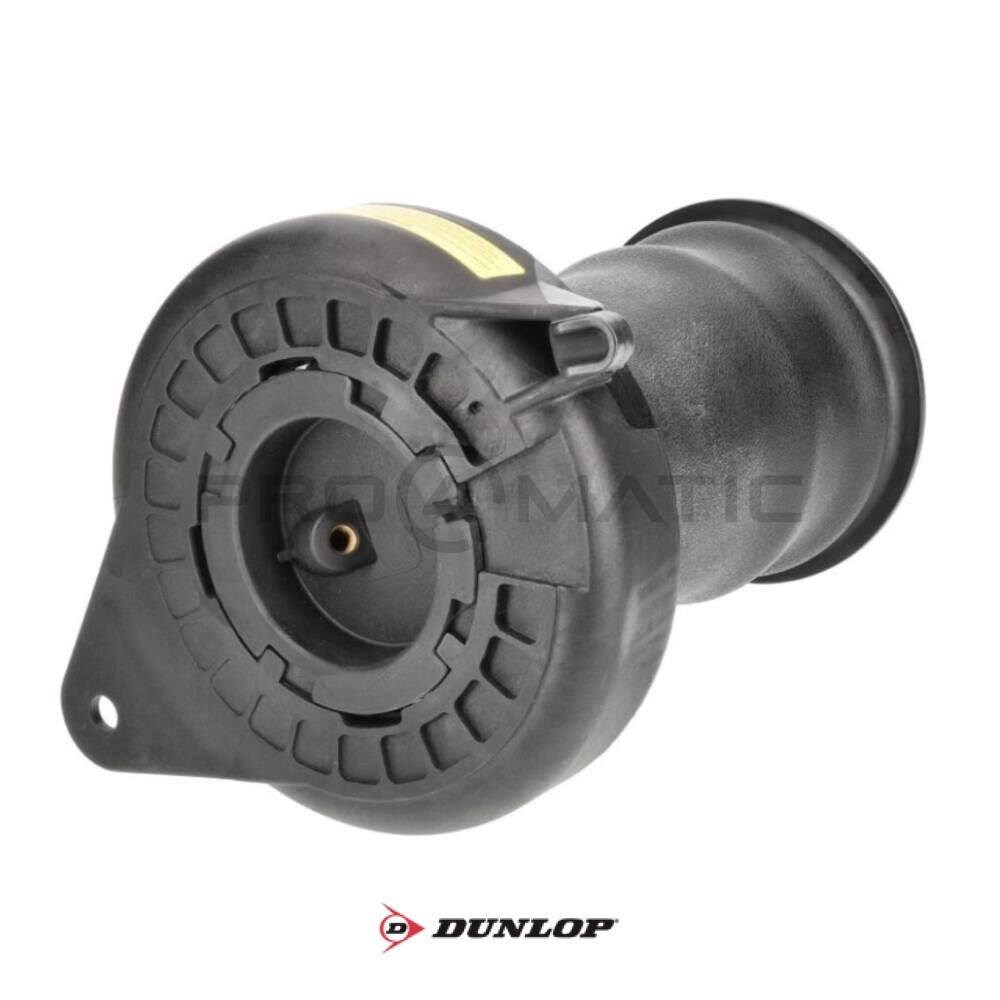Fiat Ducato Fole Pneumático Traseiro 1350998080