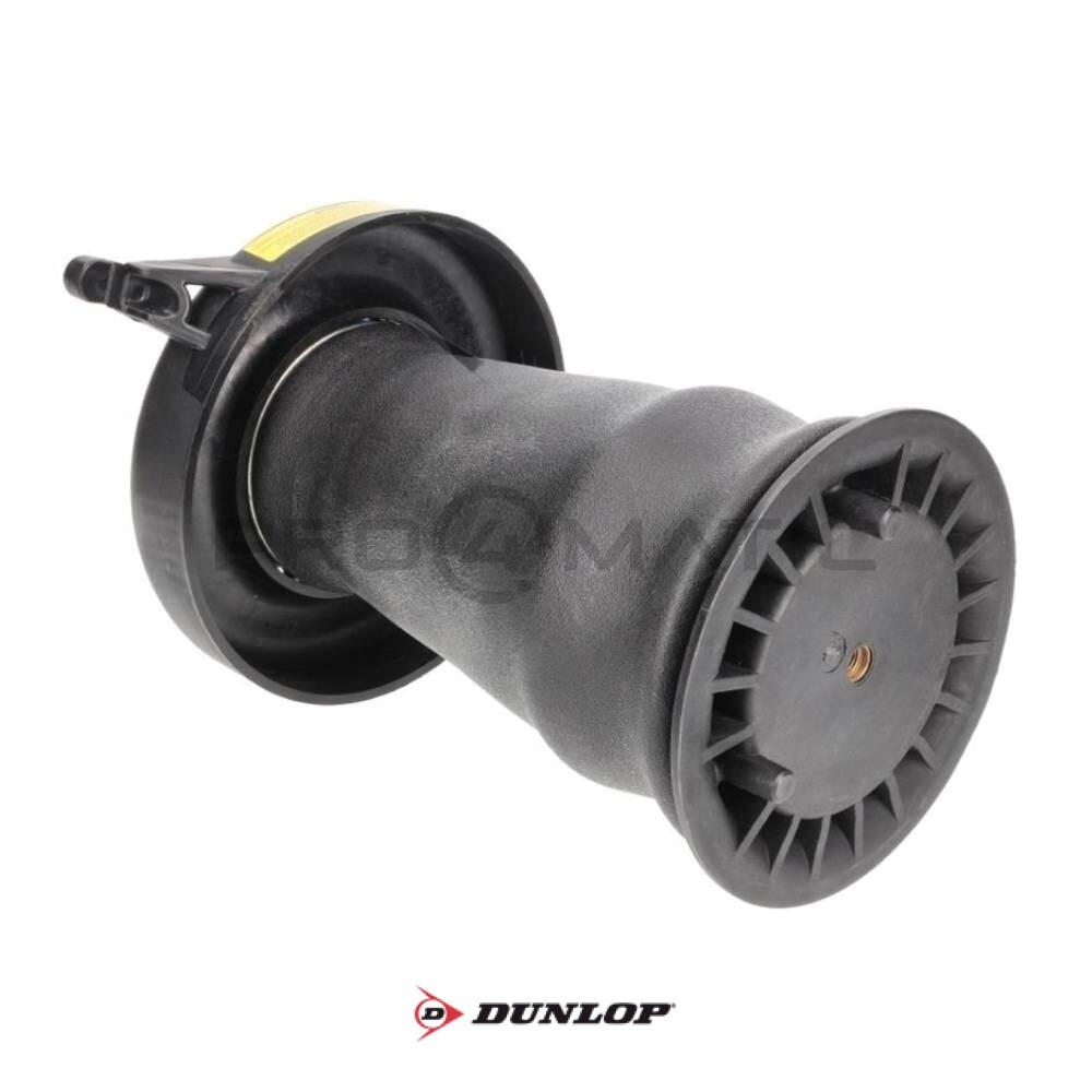 Fiat Ducato Fole Pneumático Traseiro 1350998080 — 3