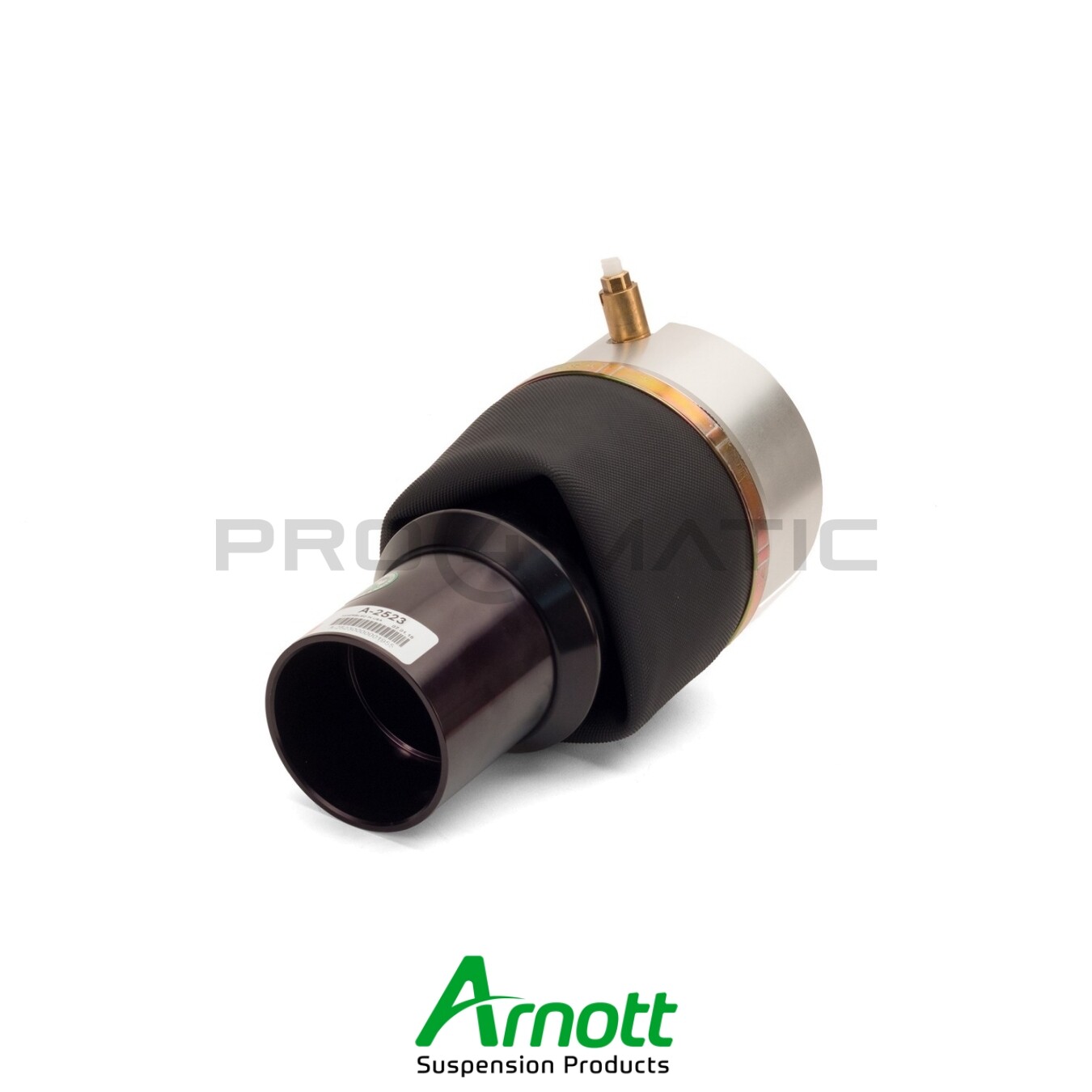 Audi Q7 (4LB) Fole Pneumático Traseiro ARNOTT 95535850321 — 2