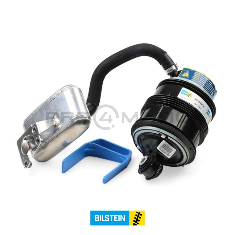 Mercedes-Benz Classe E (W211) Fole Pneumático Traseiro Direito BILSTEIN 2113200825 — 5