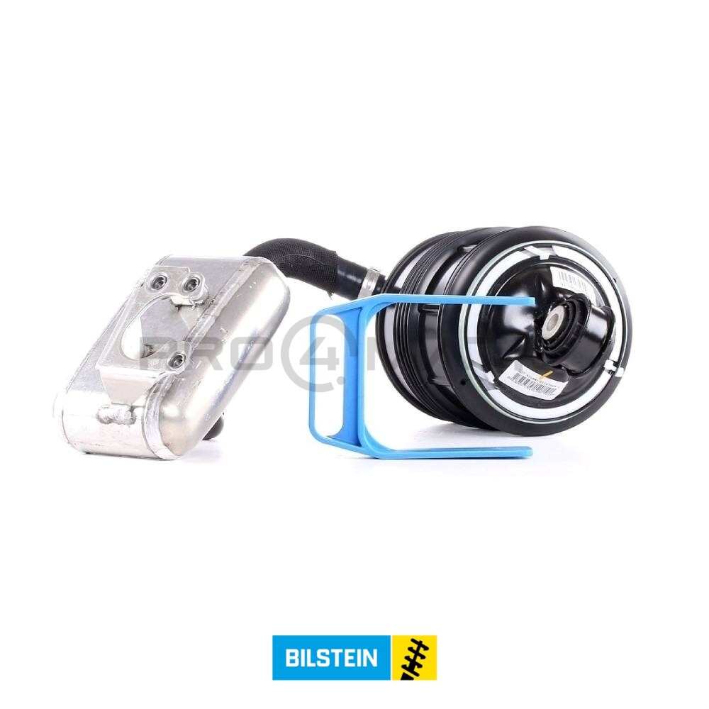 Mercedes-Benz Classe E (W211) Fole Pneumático Traseiro Esquerdo BILSTEIN 2113200725 — 3