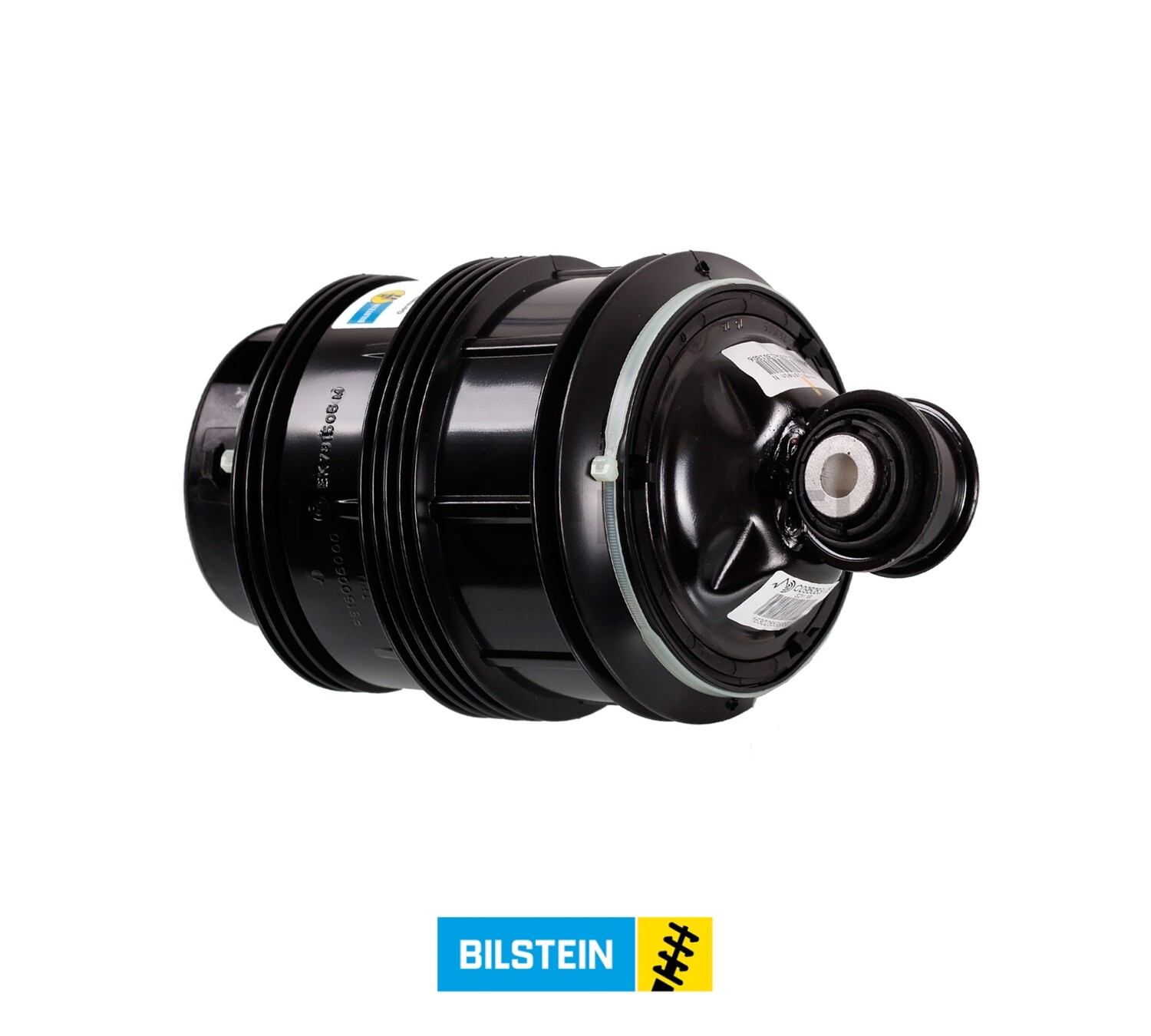 Mercedes-Benz Classe E T-Model (S211) Fole Pneumático Traseiro BILSTEIN 2113200925 — 3