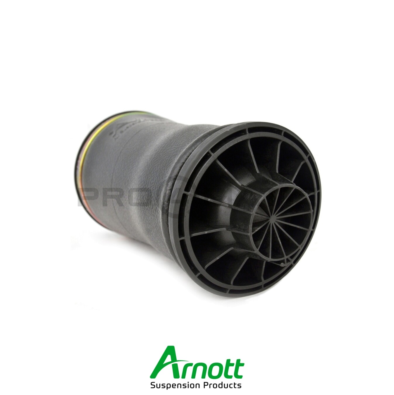 Mercedes-Benz Classe M (W164) Fole Pneumático Traseiro ARNOTT 1643200825 — 5