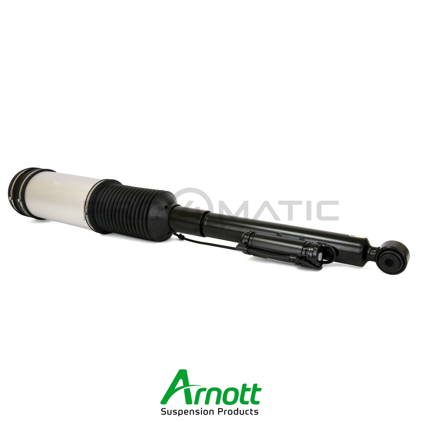 Mercedes-Benz Classe S (W220, V220) Amortecedor Pneumático Traseiro ARNOTT 2203205013 — 3