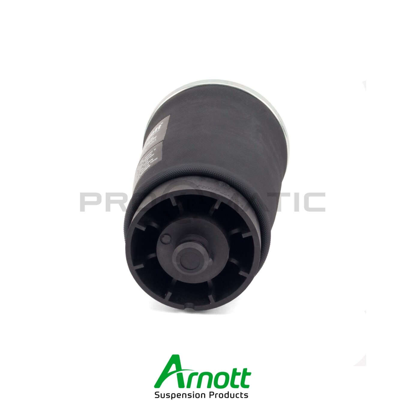 BMW X5 (E53) Fole Pneumático Traseiro Direito (comfort) ARNOTT 37121095580 — 5