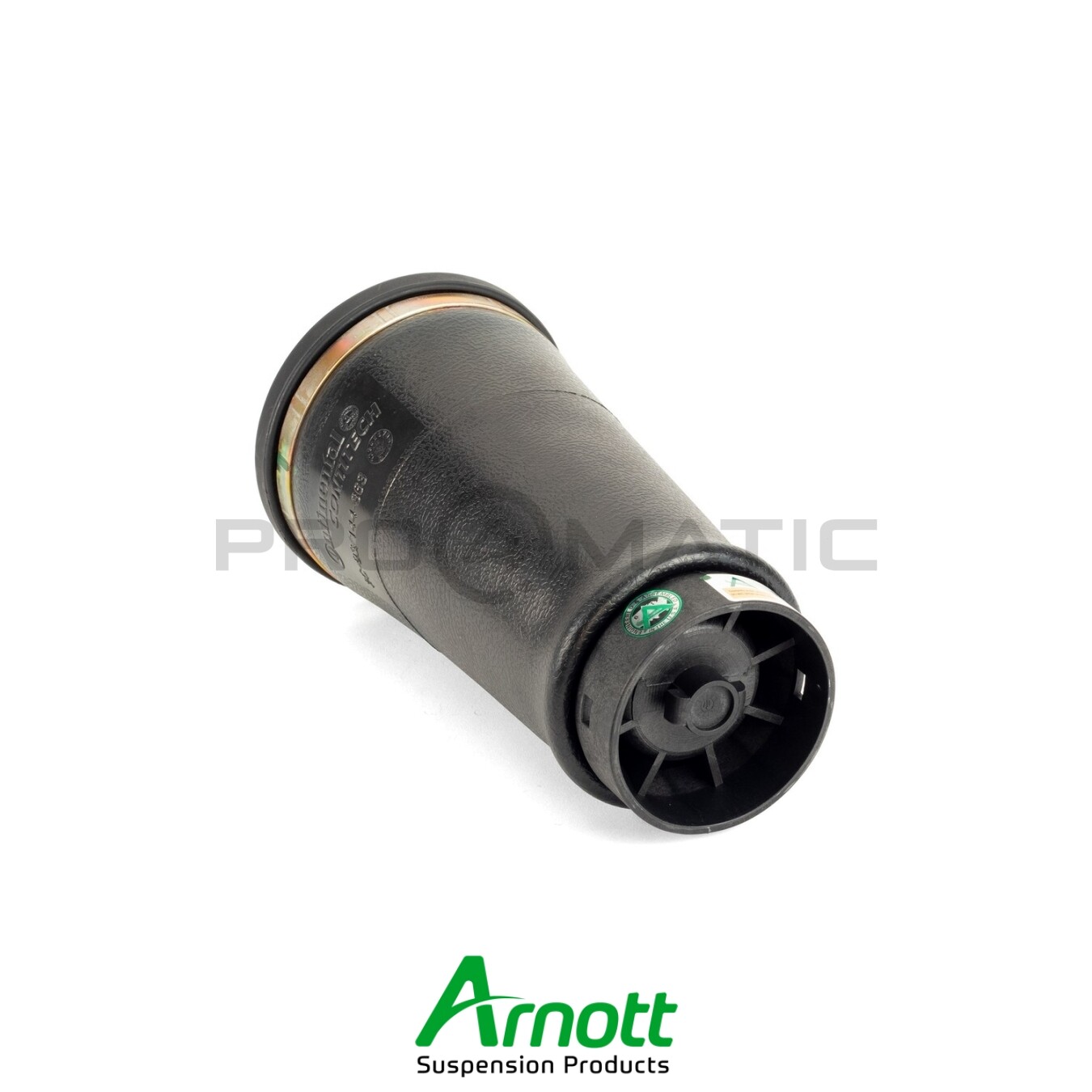 Land Rover Discovery II (L318) Balona Neumática Trasera ARNOTT RKB101200 — 3