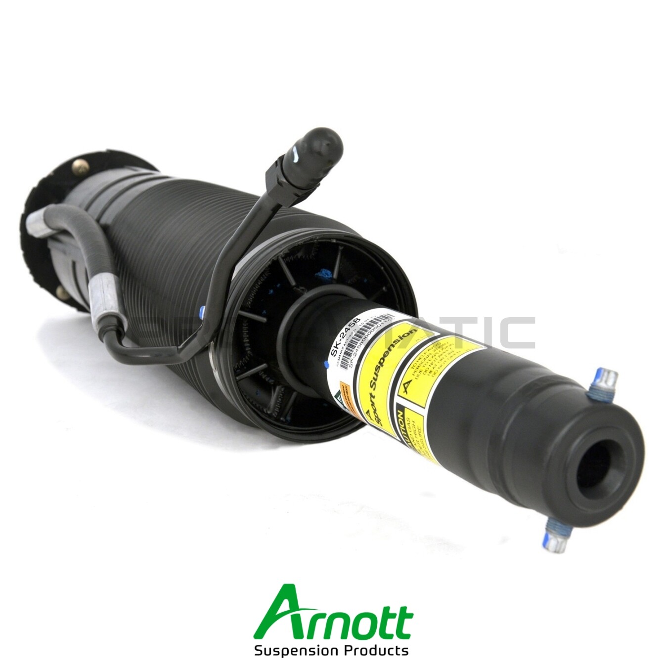 Mercedes-Benz Clase S (W220, V220) Amortiguador Hidroneumatico Delantero Derecho ARNOTT 2153200413 — 5