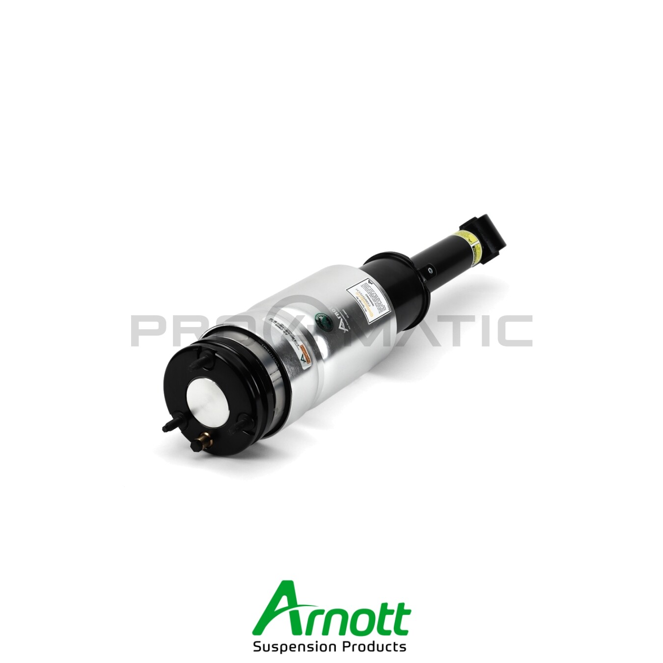 Land Rover Range Rover Sport I (L320) Amortecedor Pneumático Dianteiro ARNOTT RNB501580 — 3