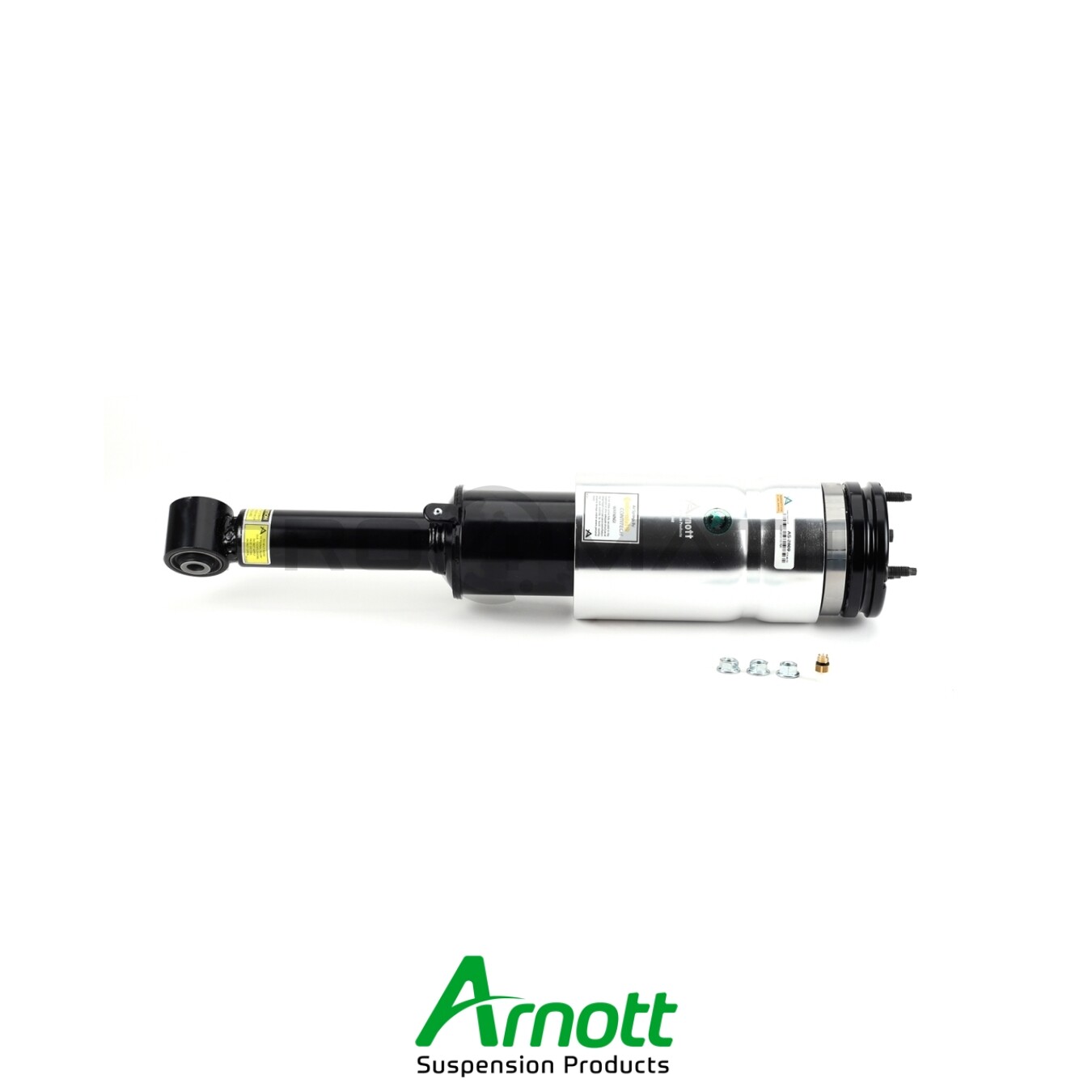 Land Rover Range Rover Sport I (L320) Amortecedor Pneumático Dianteiro ARNOTT RNB501580 — 5