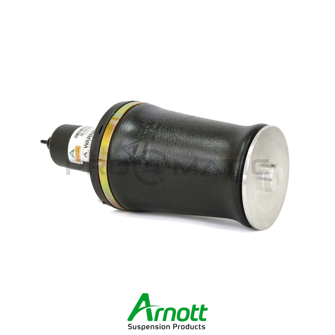 Land Rover Range Rover II (P38A) Fole Pneumático Dianteiro Geração III ARNOTT REB101740 — 2