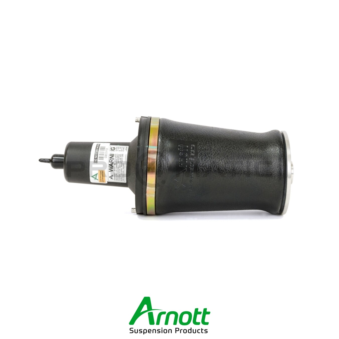 Land Rover Range Rover II (P38A) Fole Pneumático Dianteiro Geração III ARNOTT REB101740 — 3