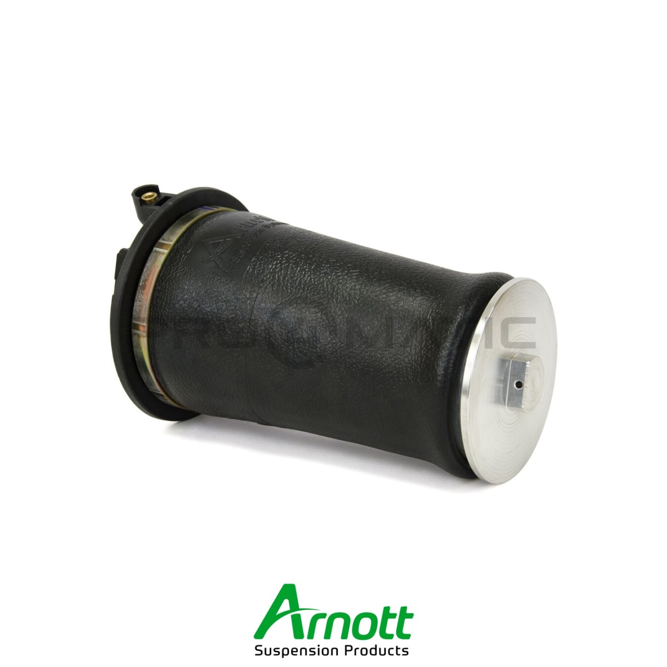 Land Rover Range Rover II (P38A) Balona Neumática Trasera Generacion III ARNOTT RKB101460 — 3