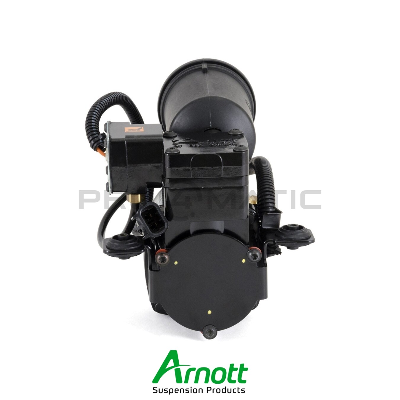 Mercedes-Benz Classe V Vito (W638) Compressor Suspensão Pneumática ARNOTT 6383280202 — 5