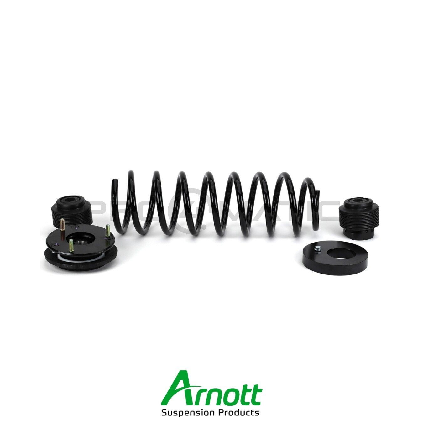 Land Rover Range Rover III (L322) KIT de Conversão para Molas ARNOTT RKB000150 — 2