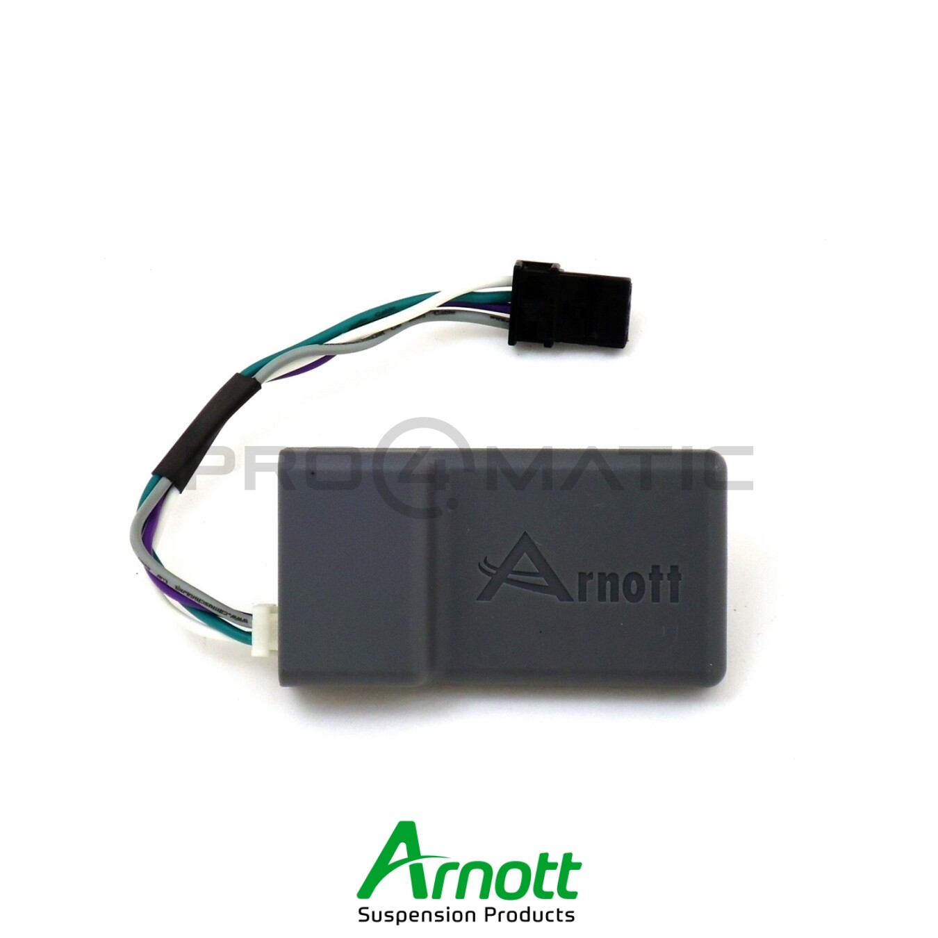 Land Rover Range Rover III (L322) KIT de Conversão para Molas ARNOTT RKB000150 — 4