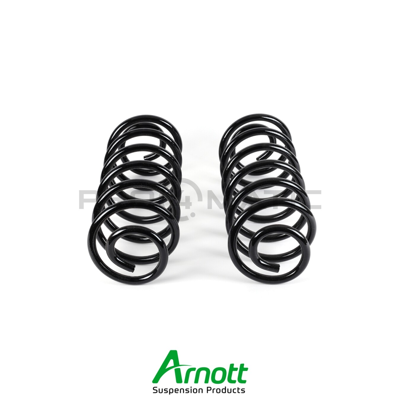 Saab 9-7X KIT de Conversão para Molas Traseiras ARNOTT 15276029 — 3
