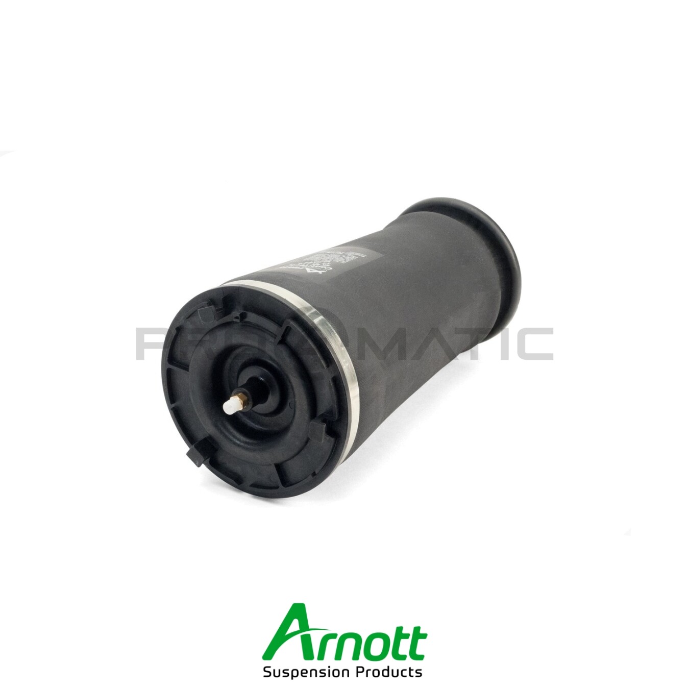 Saab 9-7X Fole Pneumático Traseiro Geração II ARNOTT 25815604 — 3